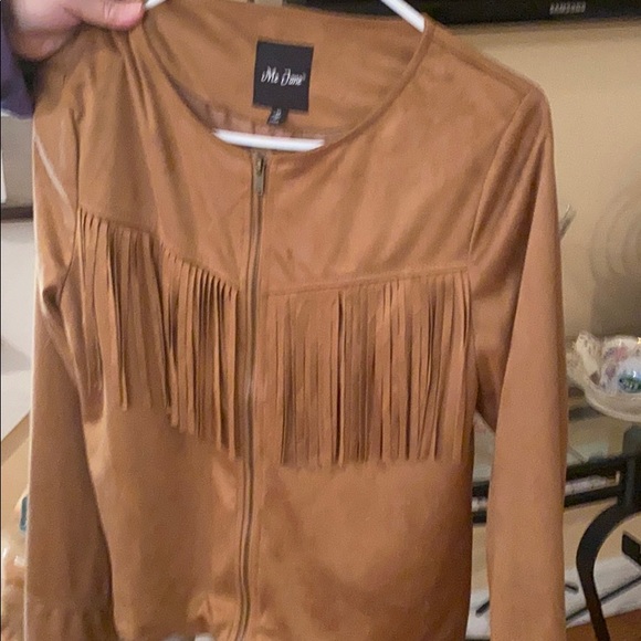 Two light jackets - Picture 1 of 2